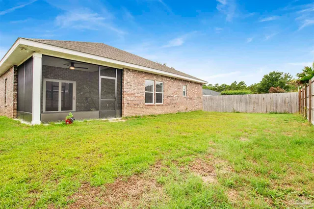 $2,900 | 4320 Quiet Court, Gulf Breeze, FL 32563