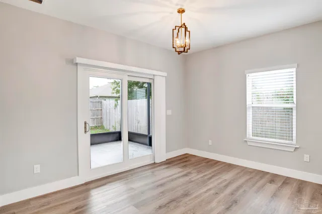 $2,900 | 4320 Quiet Court, Gulf Breeze, FL 32563