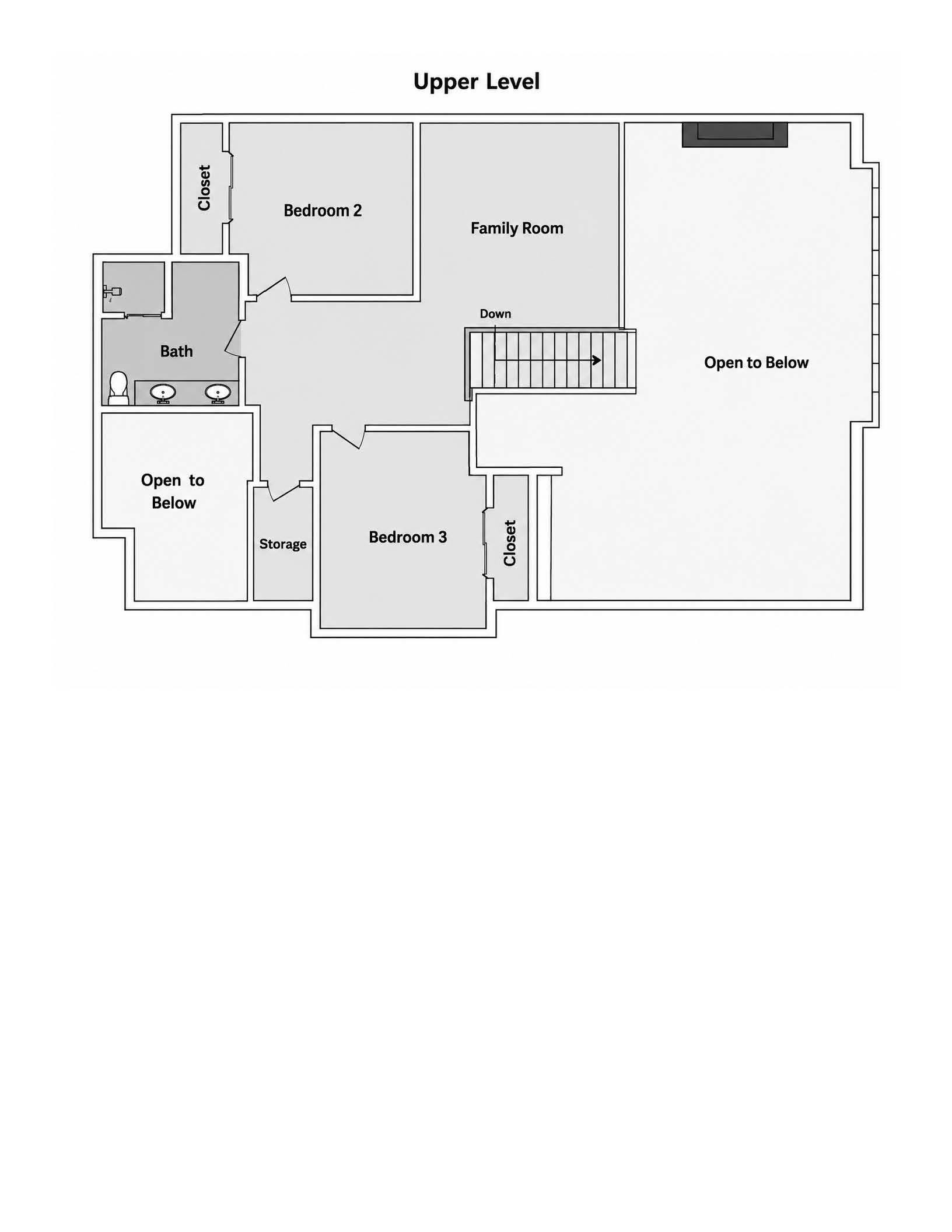 809 West Main Avenue, Unit 203 Spokane, WA 99201 - Photo 21 of 21