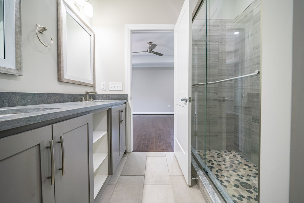 701 Quarry Street Raleigh, NC 27601 - Photo 22 of 30 Master Bathroom