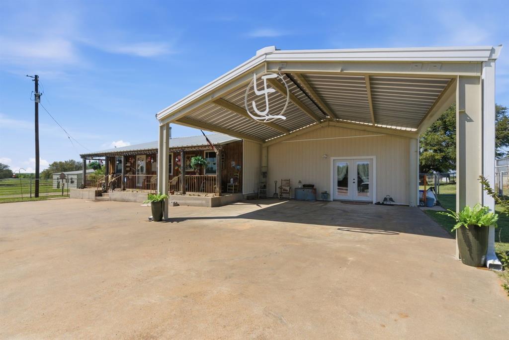 200 Strother Road Newcastle, TX 76372 - Photo 17 of 40