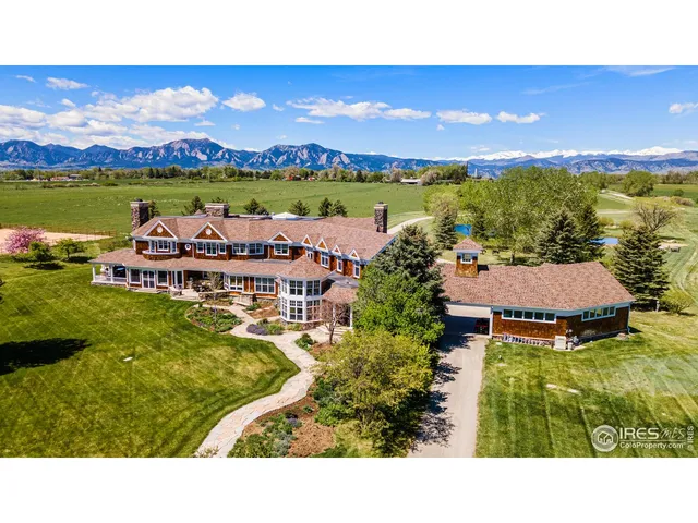 a view of a city with an ocean