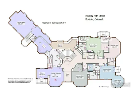 $11,700,000 | 2300 North 75th Street, Boulder, CO 80301