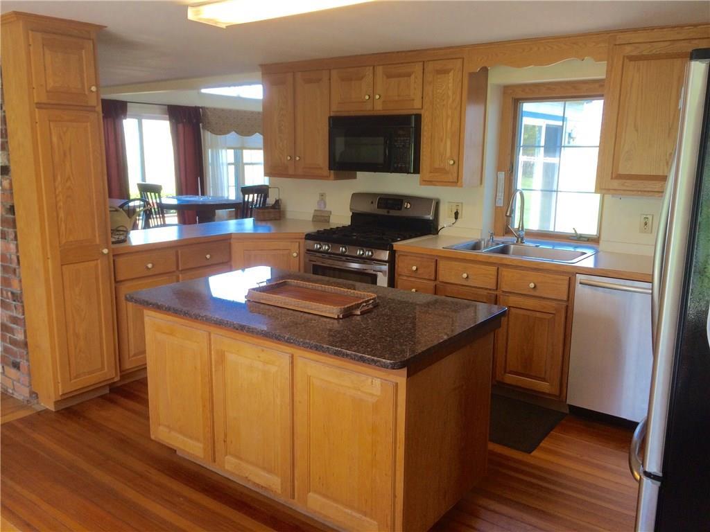 1657 Bristol Road Bristol, ME 04539 - Photo 8 of 26 Photo