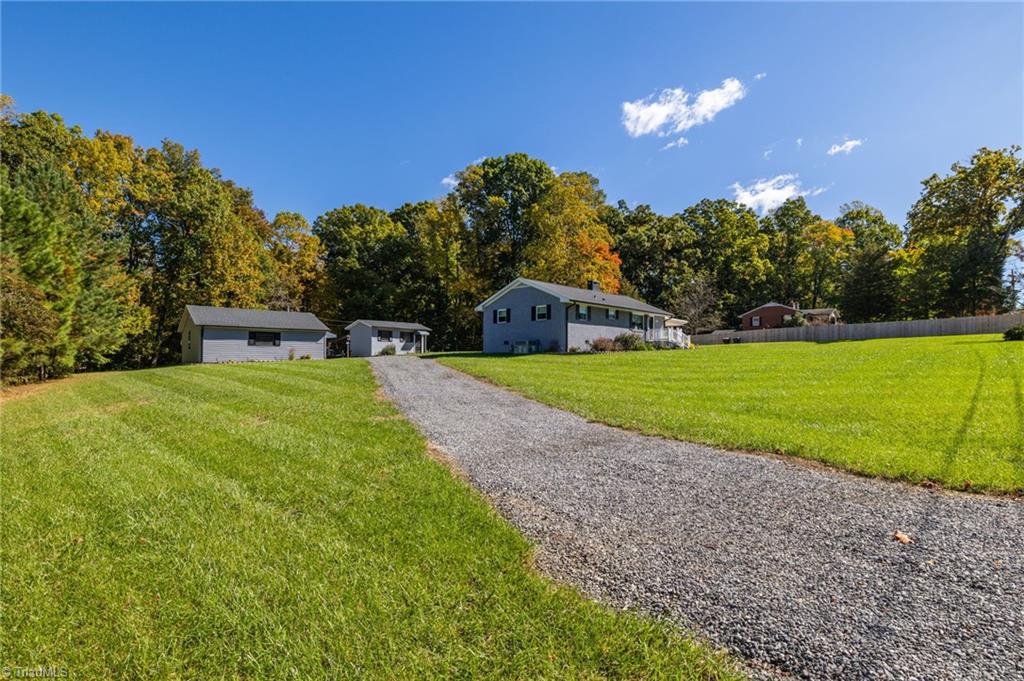 5810 Rudd Station Road Browns Summit, NC 27214 - Photo 1 of 39 Gallery Image 1