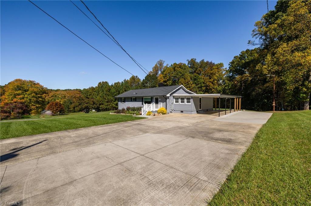 5810 Rudd Station Road Browns Summit, NC 27214 - Photo 2 of 39 Gallery Image 2