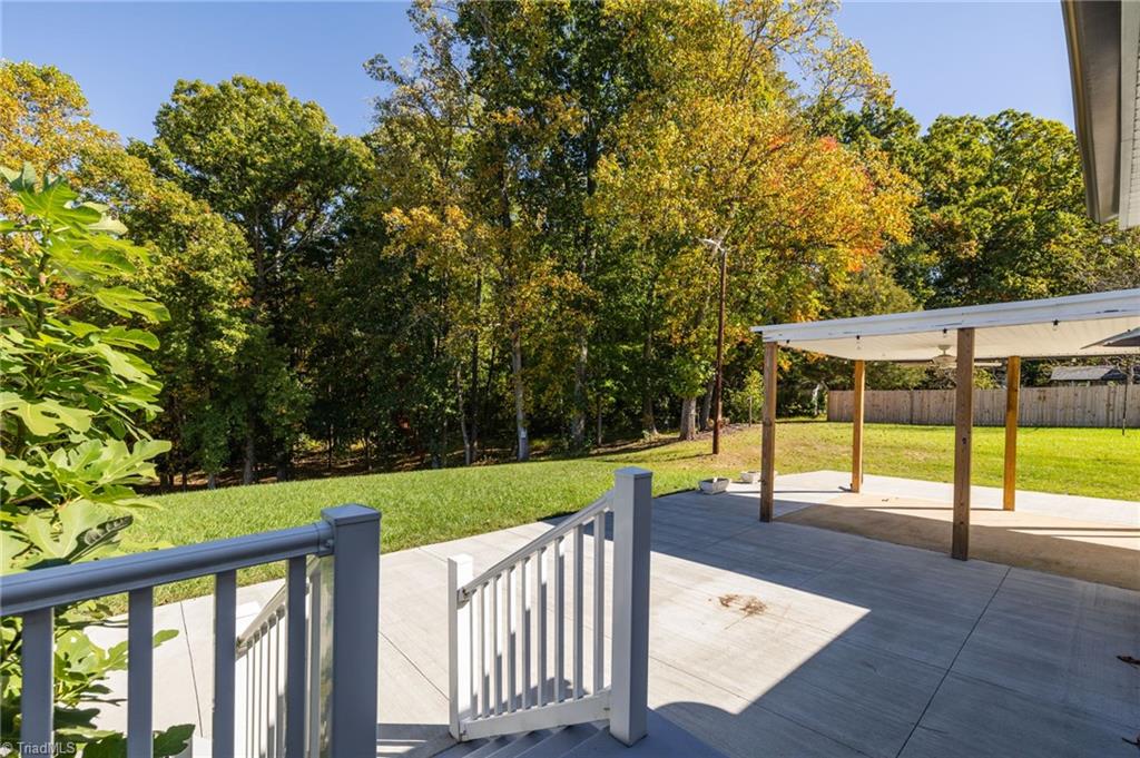 5810 Rudd Station Road Browns Summit, NC 27214 - Photo 24 of 39 Gallery Image 24