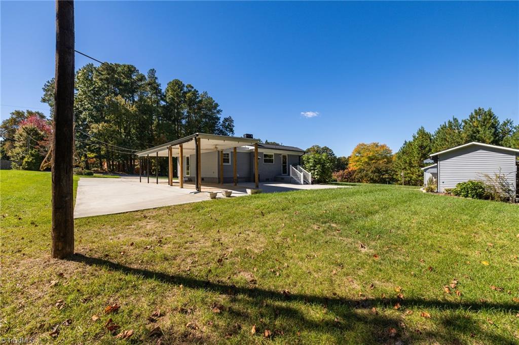 5810 Rudd Station Road Browns Summit, NC 27214 - Photo 27 of 39 Gallery Image 27