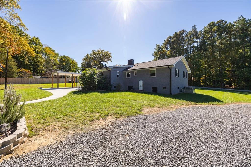 5810 Rudd Station Road Browns Summit, NC 27214 - Photo 28 of 39 Gallery Image 28