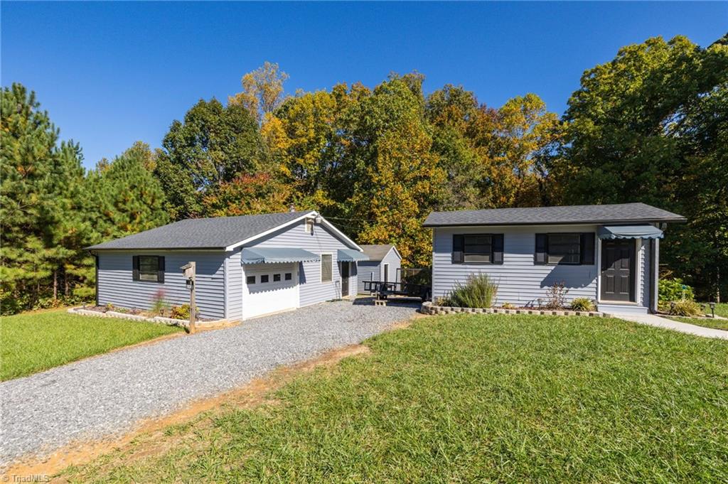 5810 Rudd Station Road Browns Summit, NC 27214 - Photo 29 of 39 Gallery Image 29