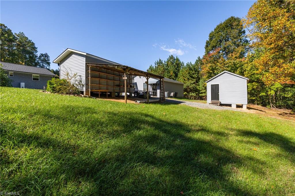 5810 Rudd Station Road Browns Summit, NC 27214 - Photo 30 of 39 Gallery Image 30