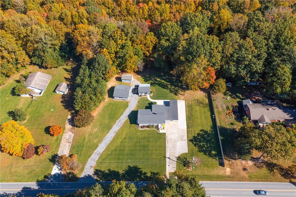 5810 Rudd Station Road Browns Summit, NC 27214 - Photo 33 of 39 Gallery Image 33