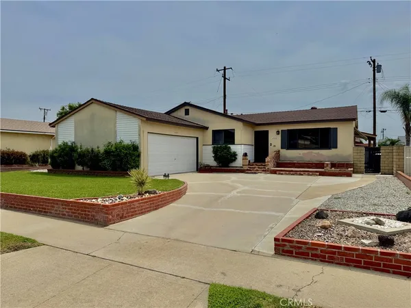 $728,000 | 17728 East Covina Boulevard, Covina, CA 91722