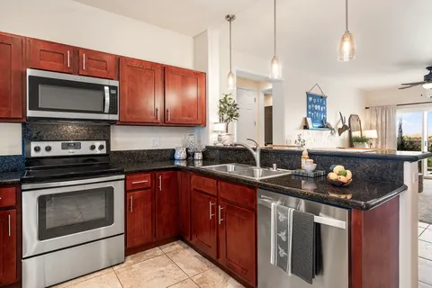 $538,000 | 73-1114 Nuuanu Place, Unit L103, Kailua-Kona, HI 96740