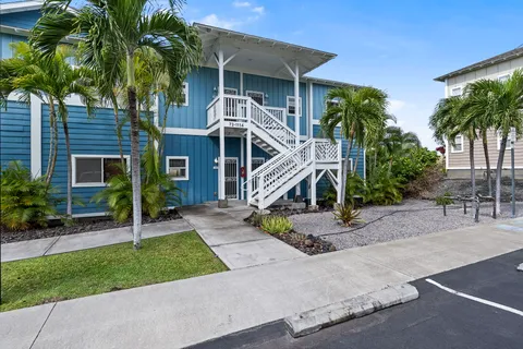 $538,000 | 73-1114 Nuuanu Place, Unit L103, Kailua-Kona, HI 96740