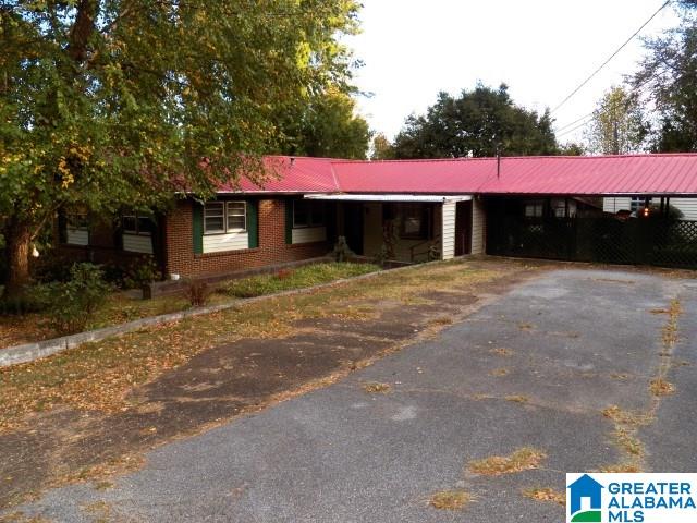 1224 Arklow Road Weaver, AL 36277 - Photo 3 of 44