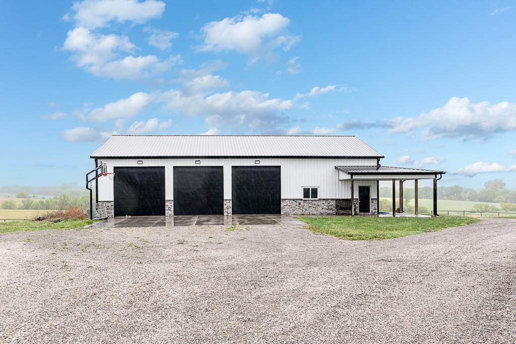 22852 Dempsey Road Leavenworth, KS 66048 - Photo 4 of 7