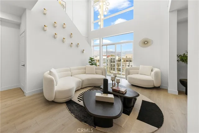 $1,400,000 | 168 South Monterey Street, Unit 512, Alhambra, CA 91801