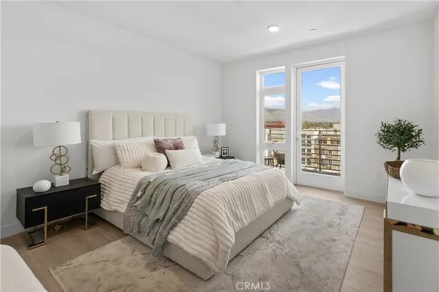 $1,400,000 | 168 South Monterey Street, Unit 512, Alhambra, CA 91801