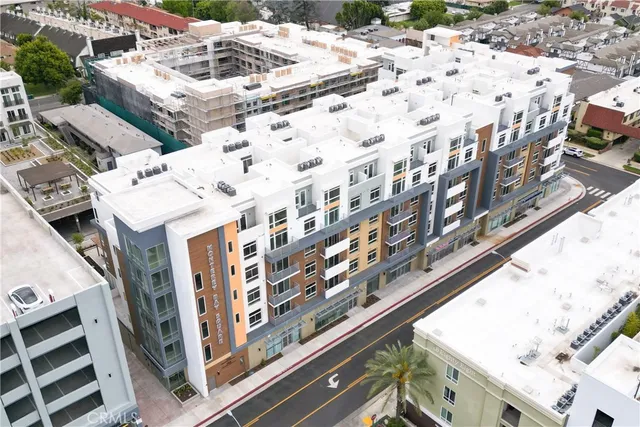 $1,400,000 | 168 South Monterey Street, Unit 512, Alhambra, CA 91801