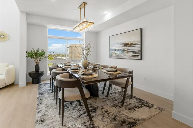 $1,400,000 | 168 South Monterey Street, Unit 512, Alhambra, CA 91801