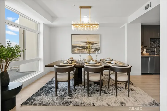 $1,400,000 | 168 South Monterey Street, Unit 512, Alhambra, CA 91801