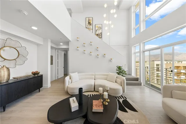 $1,400,000 | 168 South Monterey Street, Unit 512, Alhambra, CA 91801