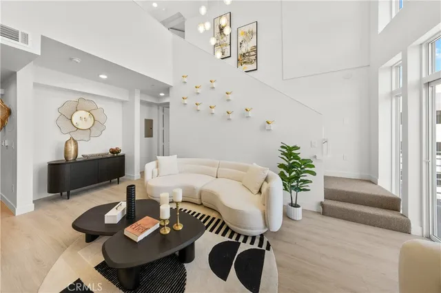 $1,400,000 | 168 South Monterey Street, Unit 512, Alhambra, CA 91801