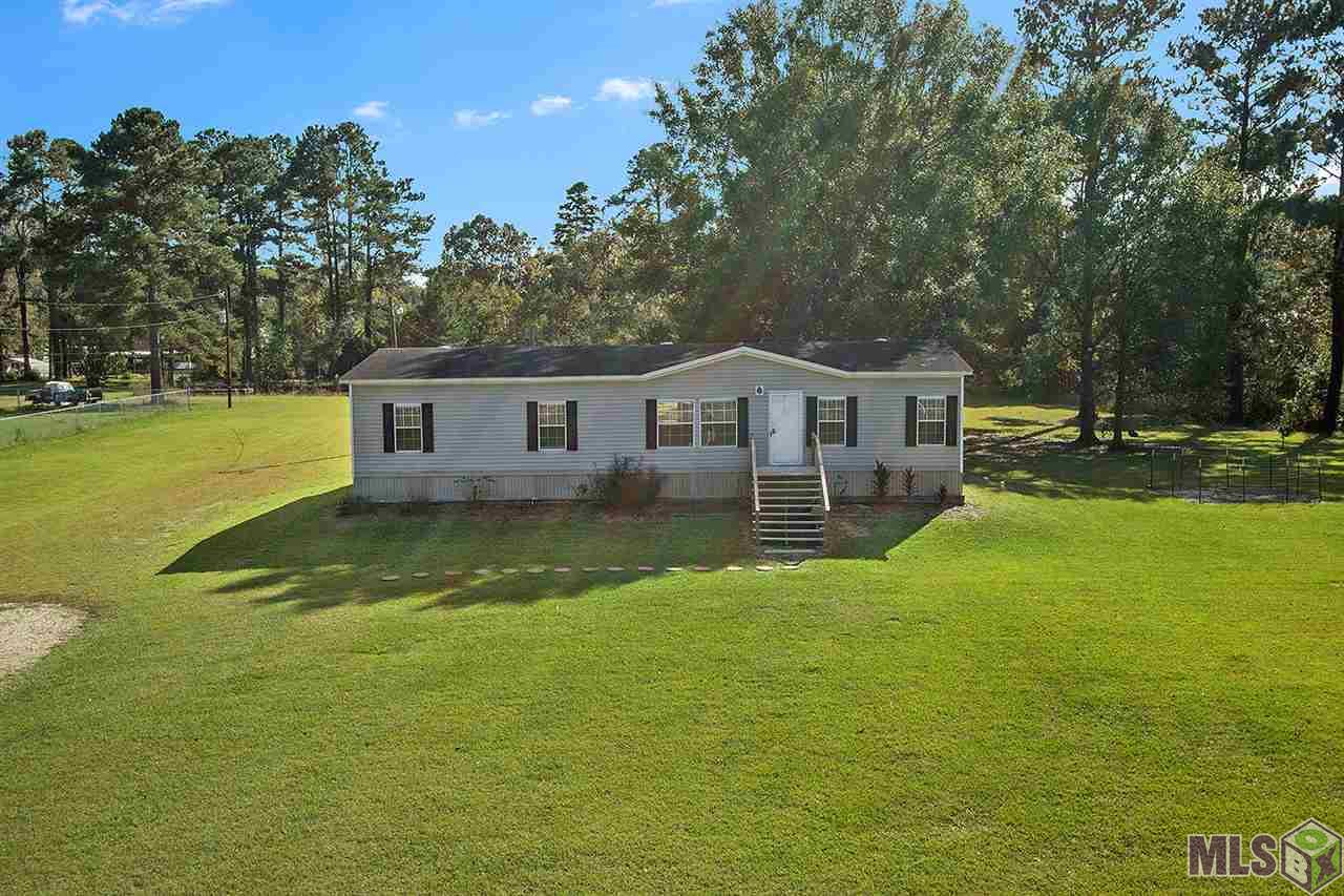 43393 Norwood Road Gonzales, LA 70737 - Photo 1 of 10 Gallery Image 1