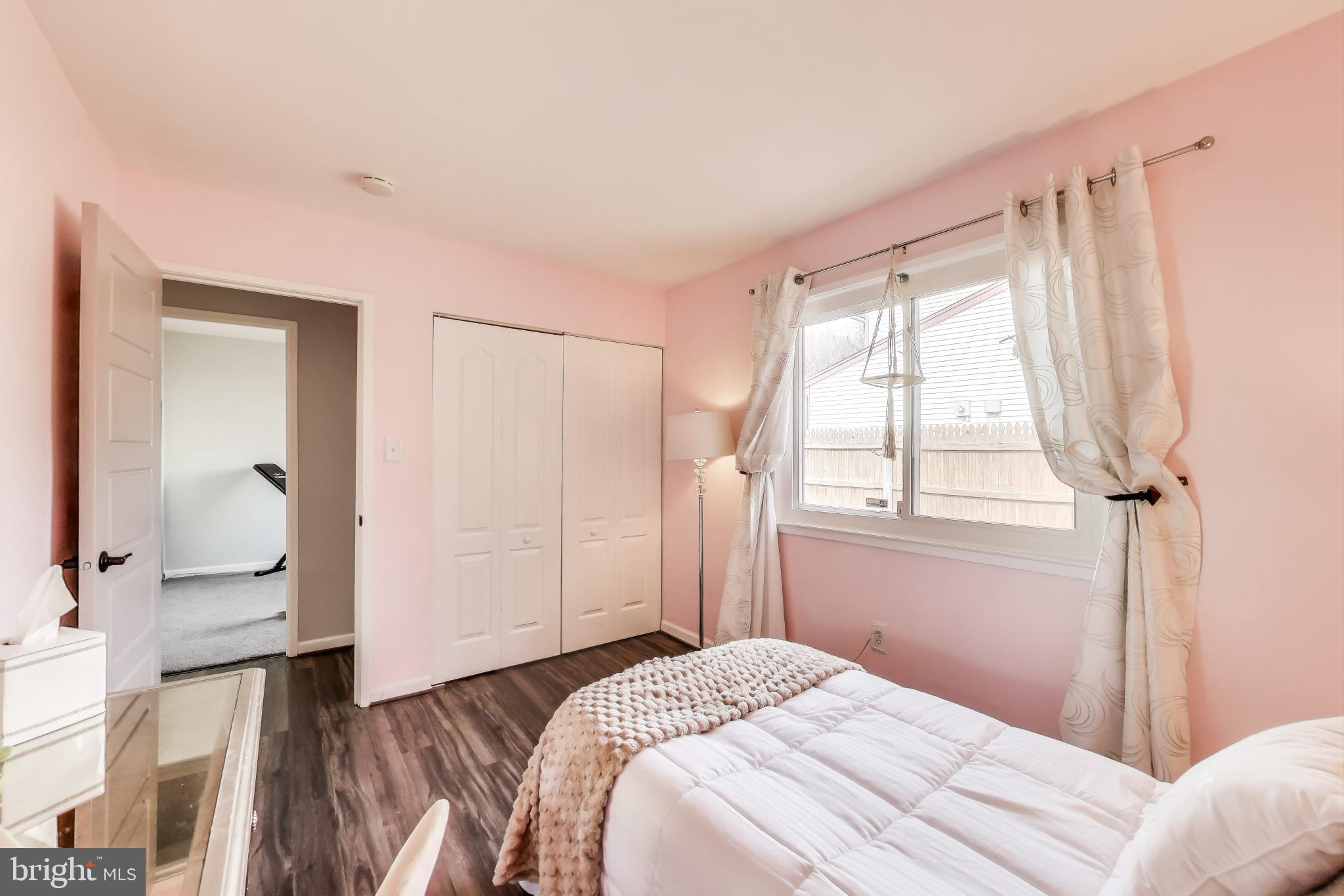 4400 Flintstone Road Alexandria, VA 22306 - Photo 19 of 39 Bedroom 2