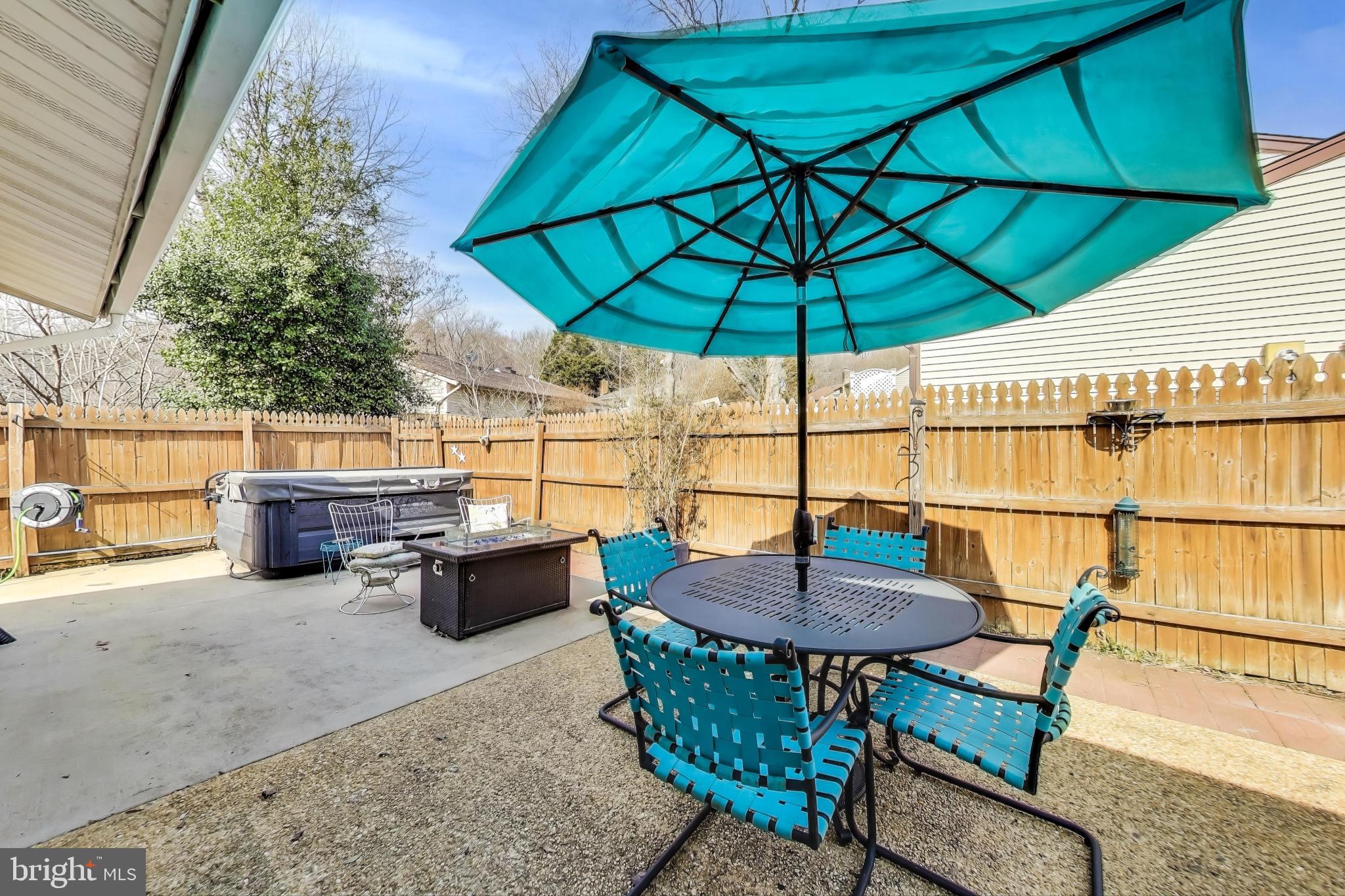 4400 Flintstone Road Alexandria, VA 22306 - Photo 29 of 39