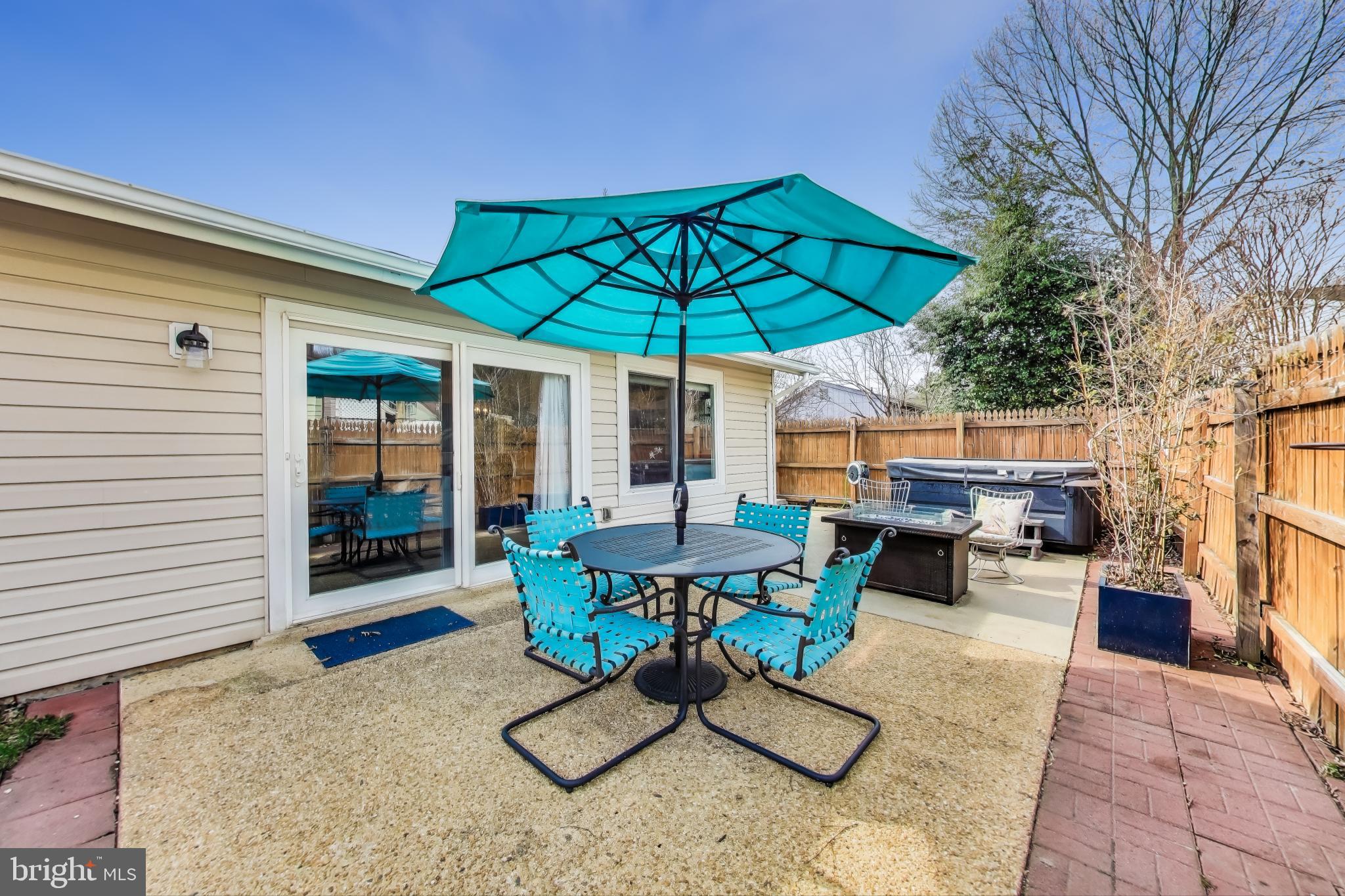 4400 Flintstone Road Alexandria, VA 22306 - Photo 30 of 39