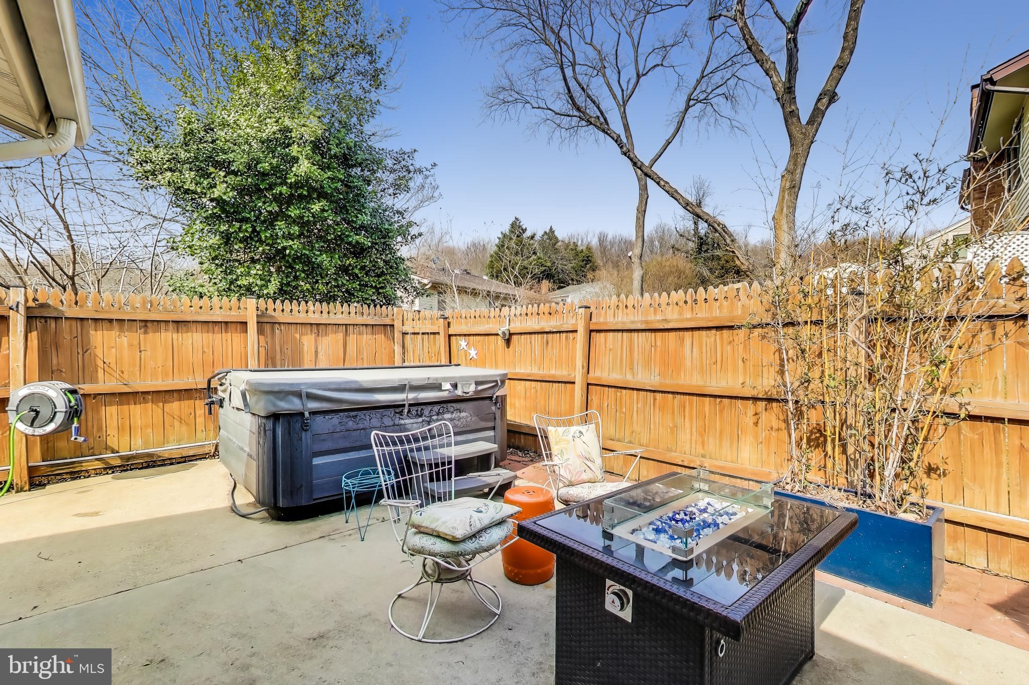 4400 Flintstone Road Alexandria, VA 22306 - Photo 32 of 39