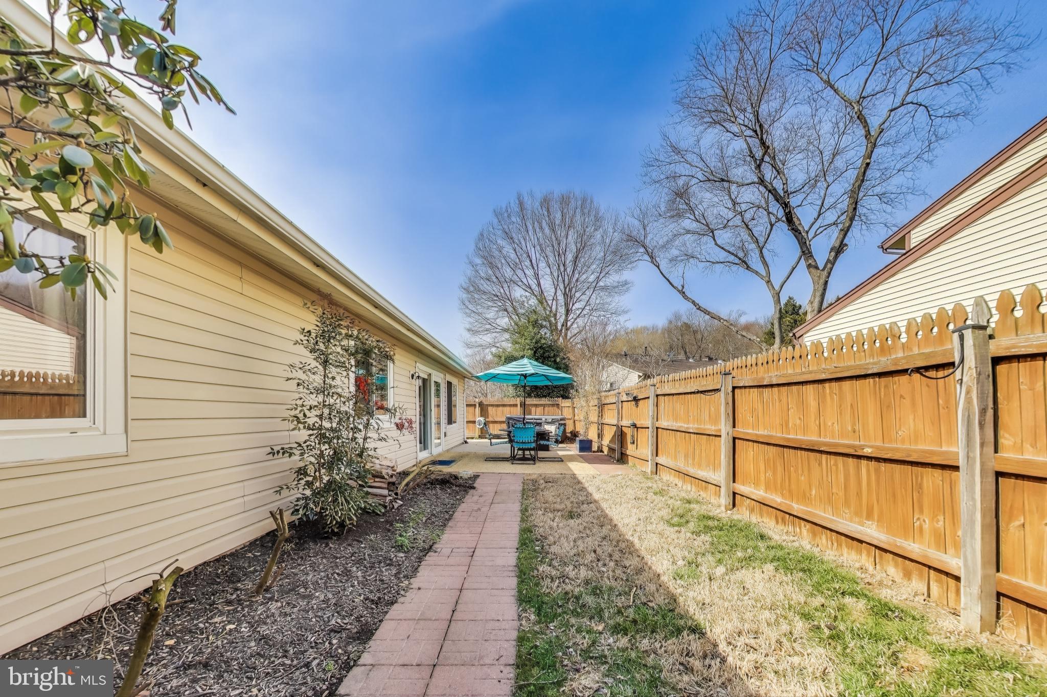 4400 Flintstone Road Alexandria, VA 22306 - Photo 33 of 39