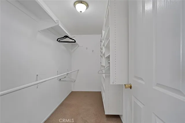 a view of small space