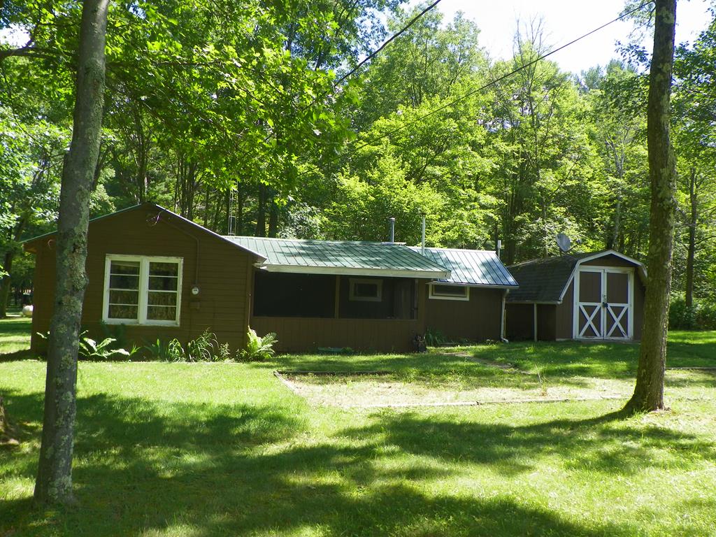 8118 Maple Tree Road Tionesta, PA 16353 - Photo 1 of 17