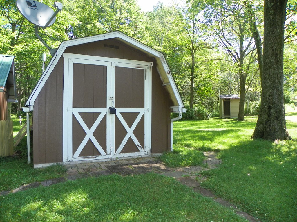 8118 Maple Tree Road Tionesta, PA 16353 - Photo 3 of 17