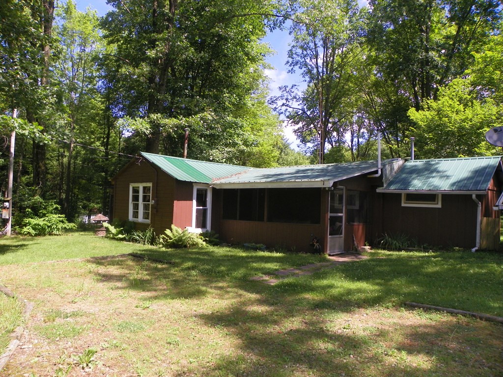 8118 Maple Tree Road Tionesta, PA 16353 - Photo 4 of 17