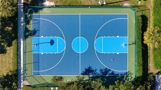 a view of a building