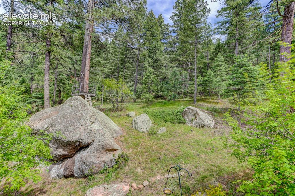5145 Neeper Valley Road Manitou Springs, CO 80829 - Photo 45 of 49