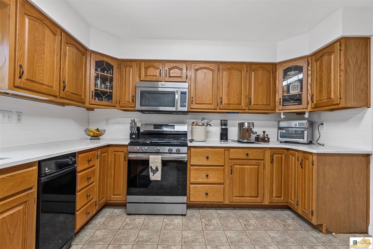 462 Wonderland Road Upton, KY 42784 - Photo 10 of 47 Gallery Image 10