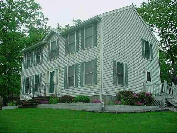 134 Musquash Road Hudson, NH 03051 - Photo 1 of 1