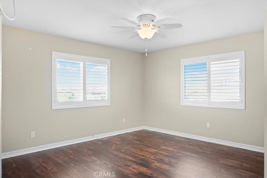 14012 Quailridge Drive Riverside, CA 92503 - Photo 21 of 44 a view of an empty room with a window