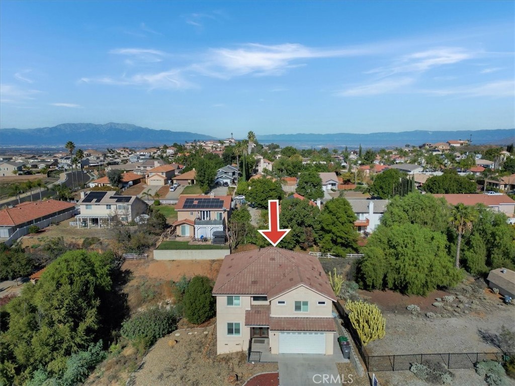 14012 Quailridge Drive Riverside, CA 92503 - Photo 3 of 44 an aerial view of a city