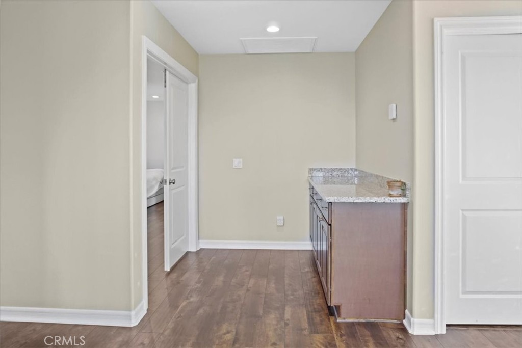 14012 Quailridge Drive Riverside, CA 92503 - Photo 39 of 44 a view of walk in closet with rug