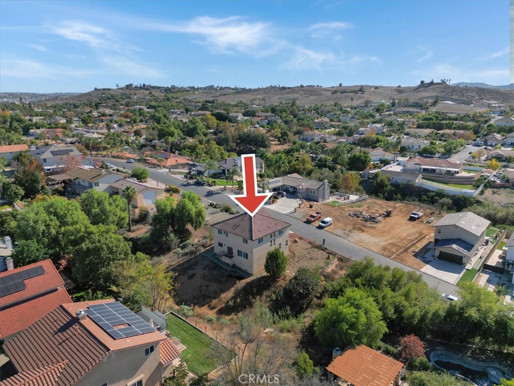 14012 Quailridge Drive Riverside, CA 92503 - Photo 4 of 44 a view of a city