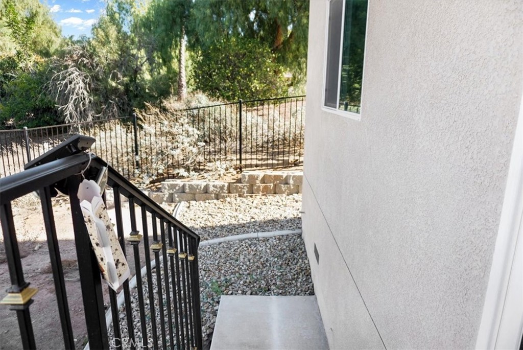 14012 Quailridge Drive Riverside, CA 92503 - Photo 42 of 44 a view of balcony