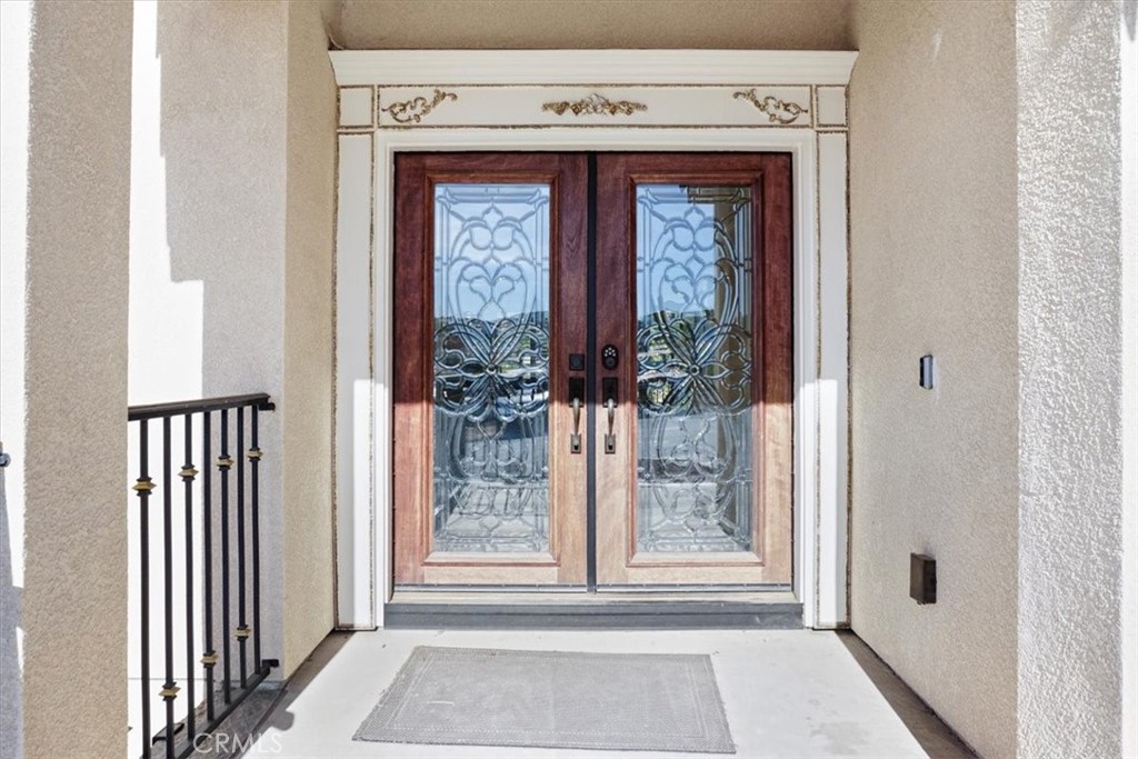 14012 Quailridge Drive Riverside, CA 92503 - Photo 44 of 44 a view of a front door of the house