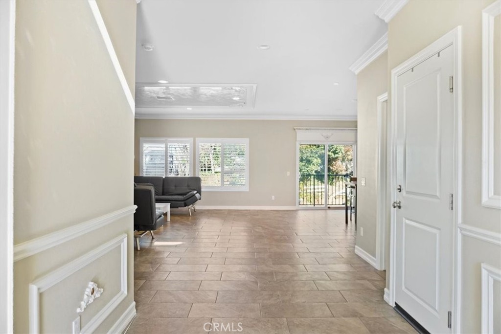 14012 Quailridge Drive Riverside, CA 92503 - Photo 6 of 44 a view of an empty room and a window