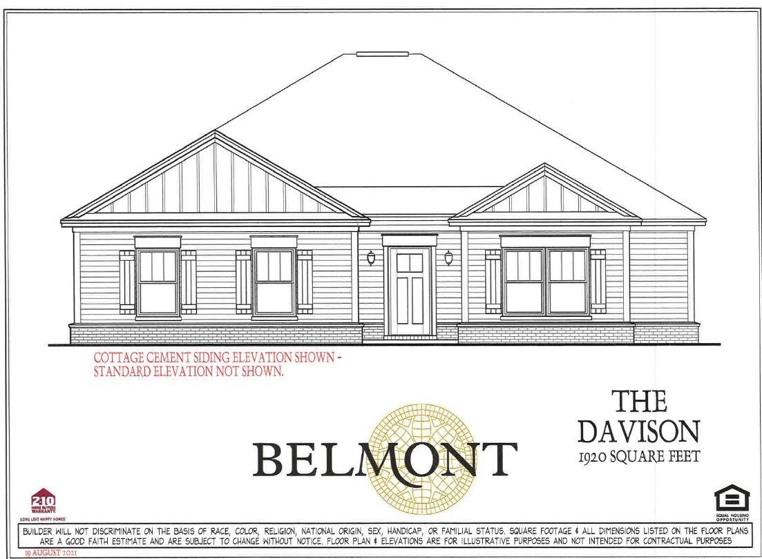 312 Farmington Road, Unit 24 Statesboro, GA 30458 - Photo 1 of 1 Gallery Image 1